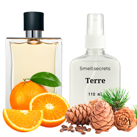 S&S Parfum Terre d&rsquo;Hermes HE21 фото