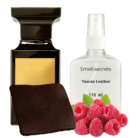 S&S Parfum Tuscan Leather TF19 фото