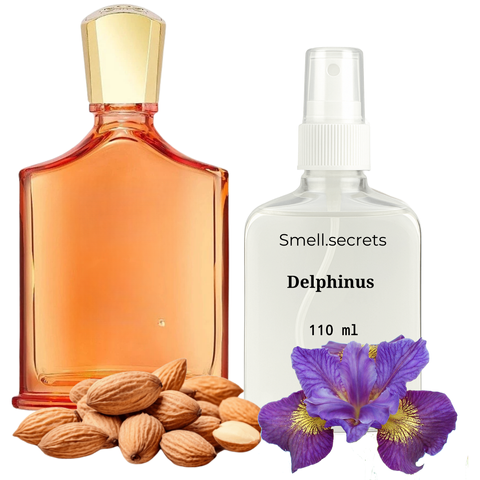 S&S Parfum Delphinus PL110-007 фото