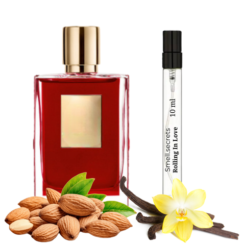 S&S Parfum Rolling In Love S-KIL-RIL-100 фото