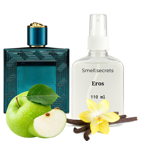 S&S Parfum Eros VE30 фото