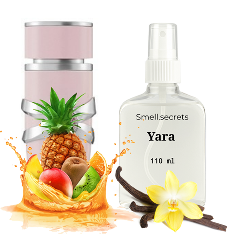S&S Parfum Yara P-LAT-YAR-110 фото