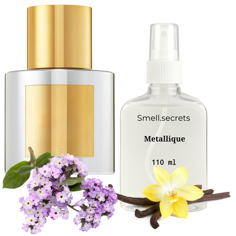 S&S Parfum Metallique TF29 фото