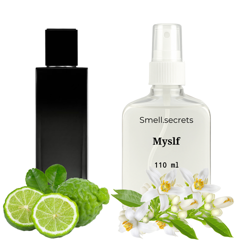 S&S Parfum MYSLF PL110-017 фото
