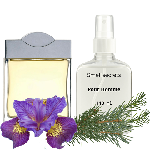 S&S Parfum Pour Homme SD31 фото