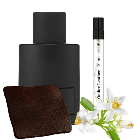 S&S Parfum Ombr&eacute; Leather S-TOM-OML-100 фото