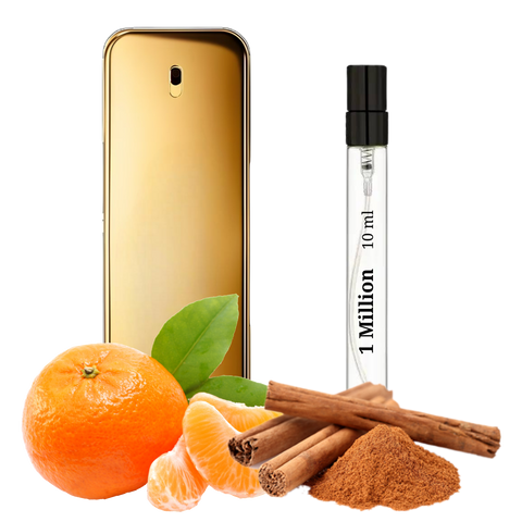 S&S Parfum 1 Million OM-10 фото