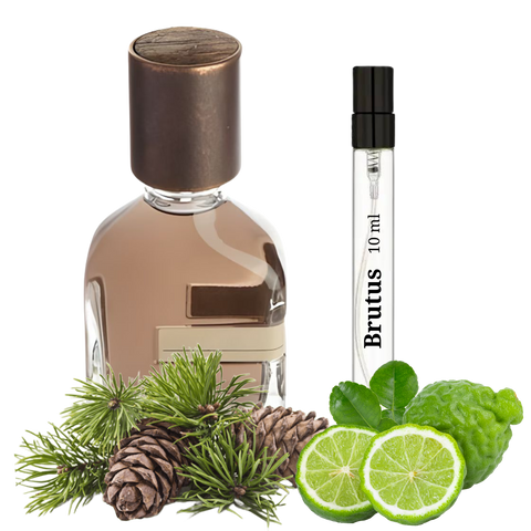 S&S Parfum Brutus BR2-100 фото