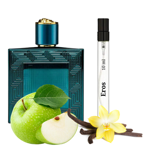 S&S Parfum Eros EP2-100 фото