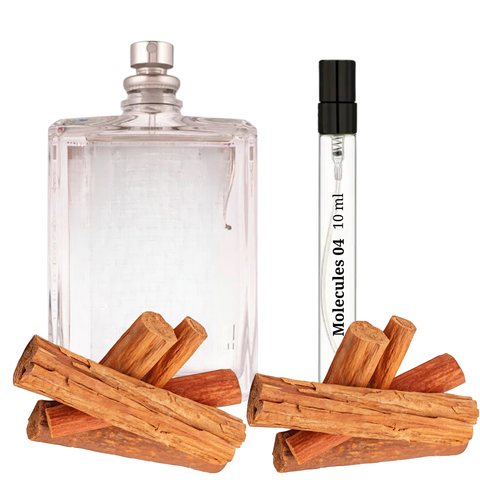 S&S Parfum Molecule 04 MO-10 фото