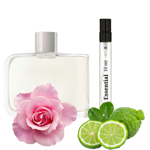S&S Parfum Essential ES-100 фото