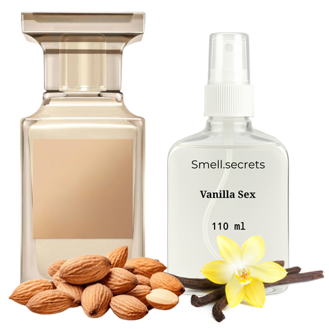 S&S Parfum Vanilla Sex TF30 фото