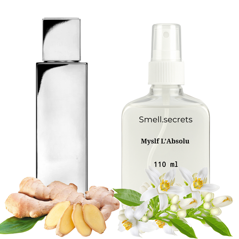 S&S Parfum MYSLF L&rsquo;Absolu PL110-018 фото