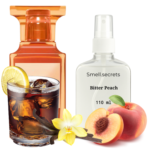 S&S Parfum Bitter Peach TF31 фото