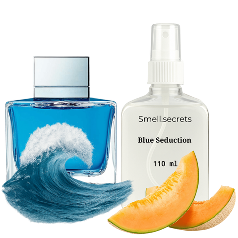 S&S Parfum Blue Seduction AB33 фото