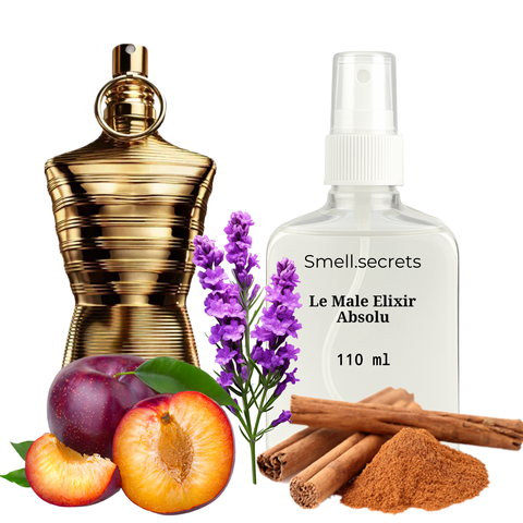 S&S Parfum Le Male Elixir Absolu PL110-019 фото