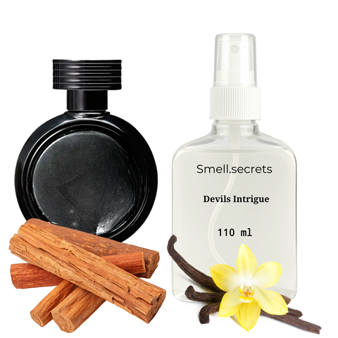 S&S Parfum Devils Intrigue PL110-020 фото