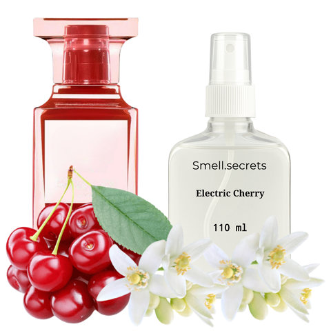 S&S Parfum Electric Cherry TF32 фото