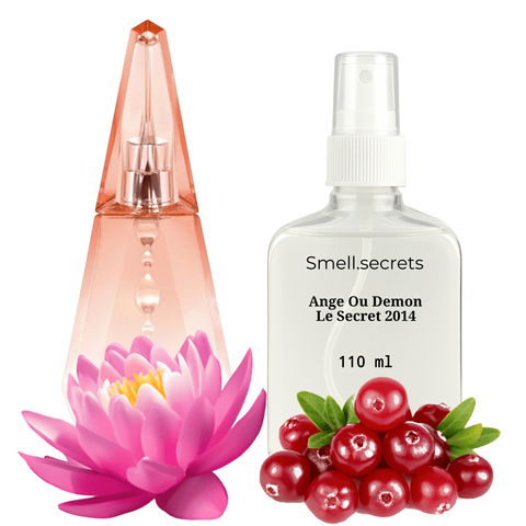 S&S Parfum Ange Ou Demon Le Secret GI38 фото