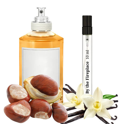 S&S Parfum By the Fireplace S-MAI-BYT-100 фото