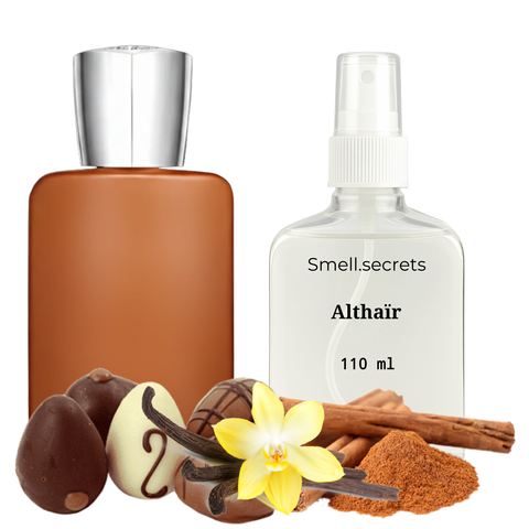 S&S Parfum Altha&iuml;r PL110-021 фото