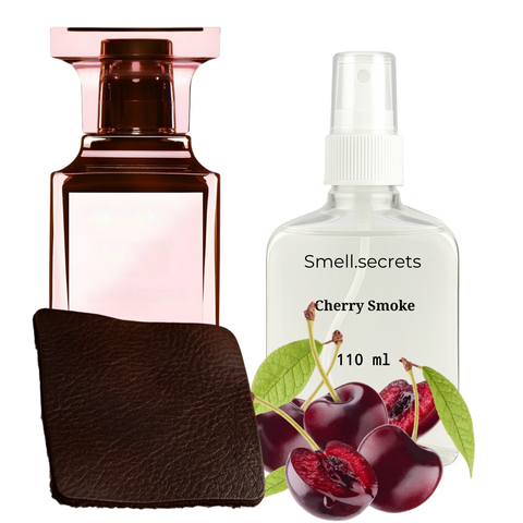 S&S Parfum Cherry Smoke TF33 фото