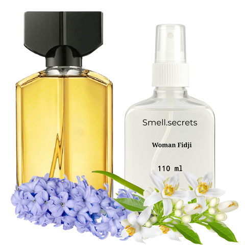 S&S Parfum Woman Fidji GL39 фото