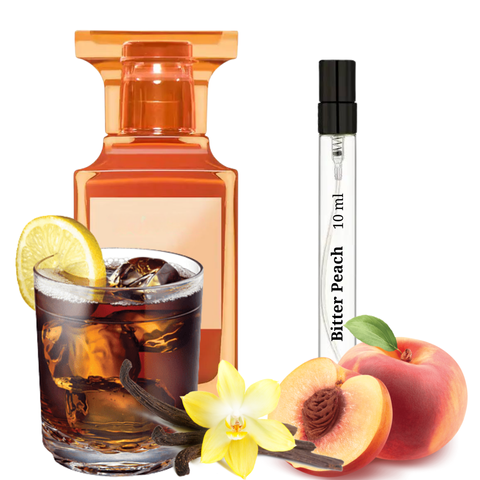 S&S Parfum Bitter Peach S-TOM-BIP-100 фото