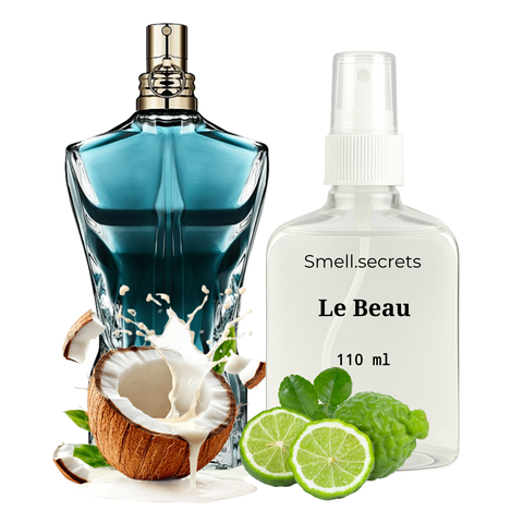 S&S Parfum Le Beau LB-110 фото