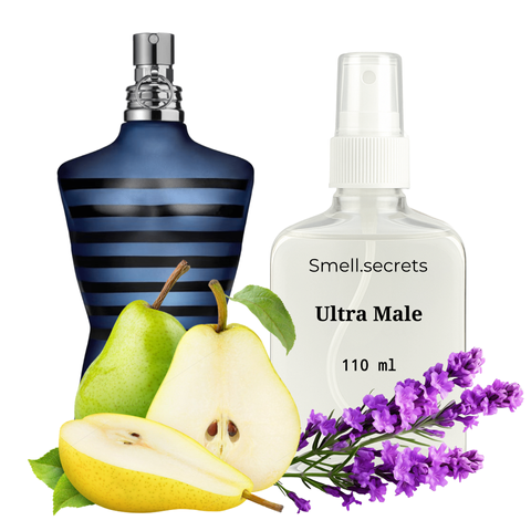 S&S Parfum Ultra Male P-JPG-UMA-110 фото