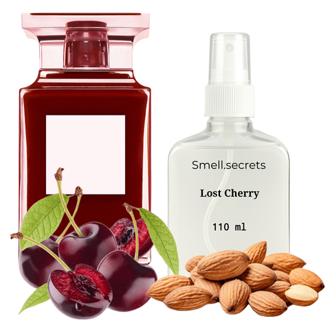 S&S Parfum Lost Cherry TF34 фото