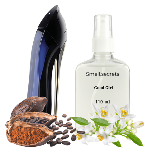 S&S Parfum Good Girl CH40 фото