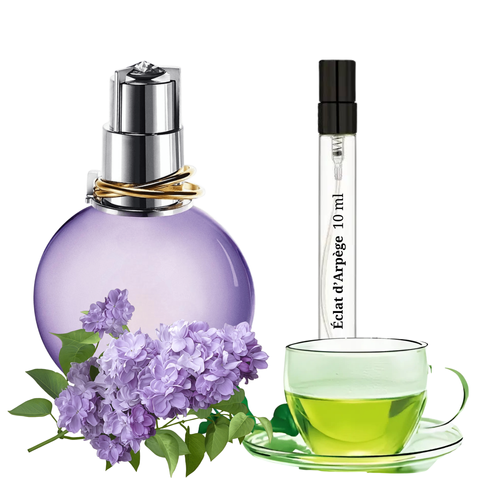 S&S Parfum &Eacute;clat d&rsquo;Arp&egrave;ge EC-10 фото