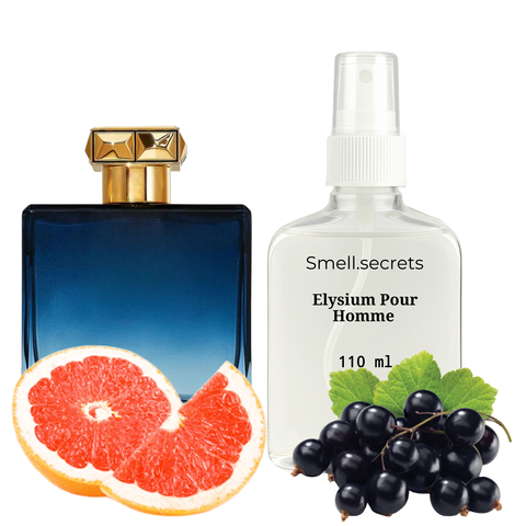S&S Parfum Elysium Pour Homme PL110-022 фото
