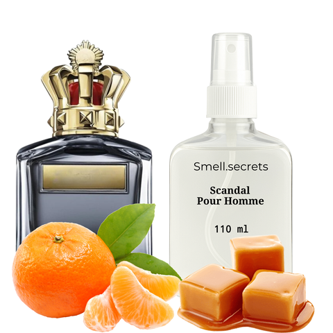 S&S Parfum Scandal Pour Homme P-JPG-SPH-110 фото