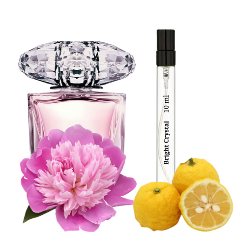 S&S Parfum Bright Crystal BC-100 фото