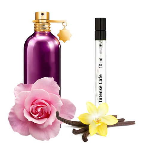S&S Parfum Intense Cafe IC-100 фото