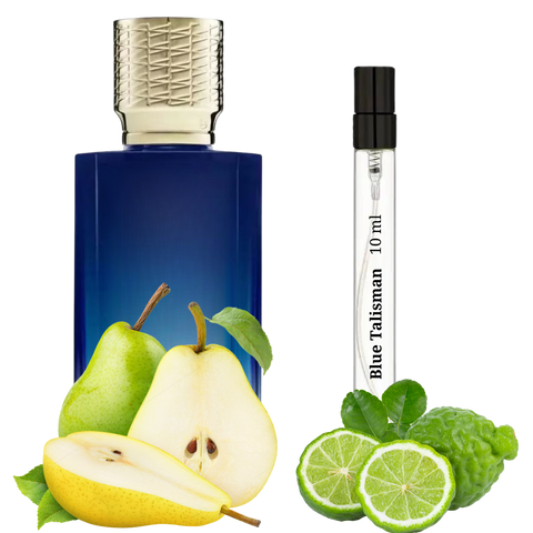 S&S Parfum Blue Talisman BT-10 фото