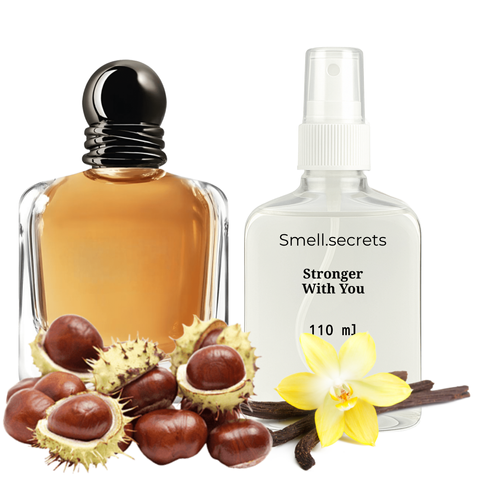 S&S Parfum Stronger With You GA37 фото