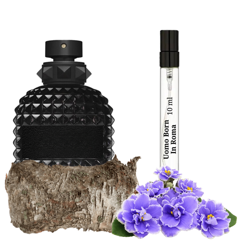 S&S Parfum Uomo Born In Roma GL10-001 фото