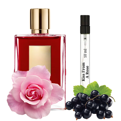 S&S Parfum Kiss From A Rose KR-100 фото
