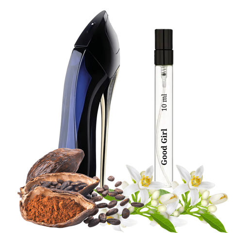 S&S Parfum Good Girl GG-10 фото
