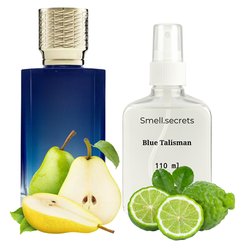 S&S Parfum Blue Talisman EN35 фото