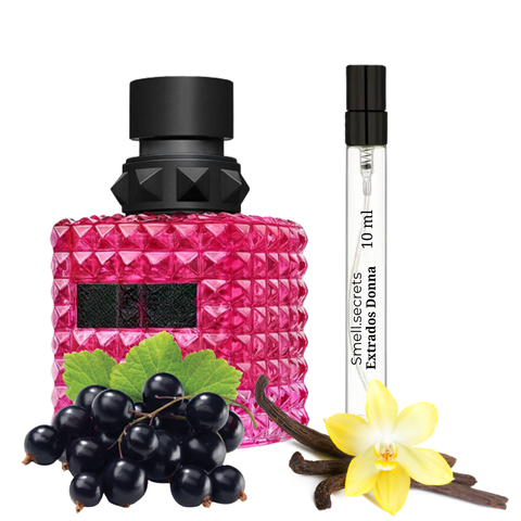 S&S Parfum Extradose Donna S-VLT-EXD-100 фото