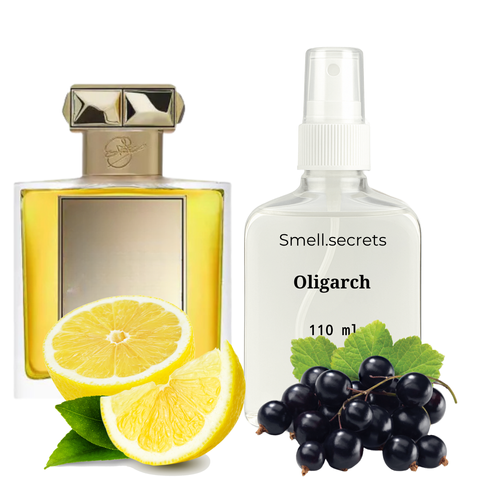 S&S Parfum Oligarch P-ROJ-OLI-110 фото