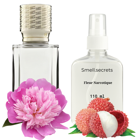 S&S Parfum Fleur Narcotique EN36 фото