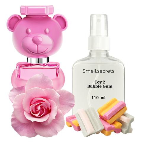 S&S Parfum Toy 2 Bubble Gum MO42 фото