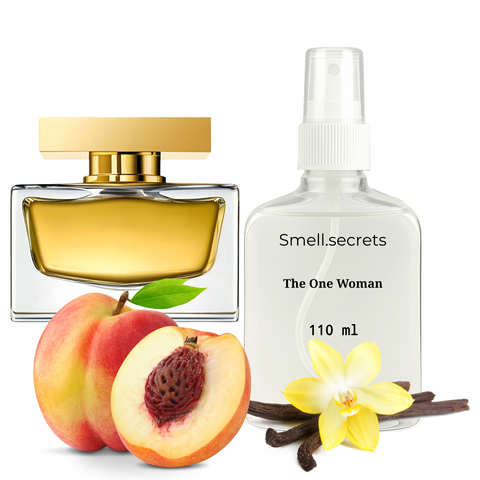 S&S Parfum The One Woman DG43 фото