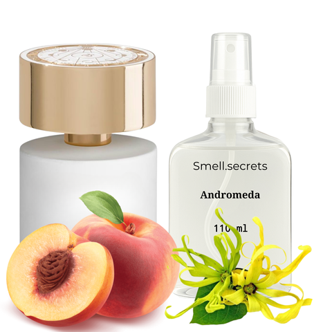 S&S Parfum Andromeda TT37 фото