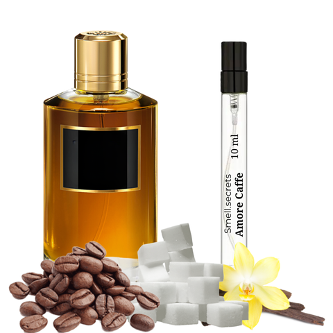 S&S Parfum Amore Caffe S-MAN-AMC-100 фото
